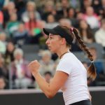 La alemana Korpatsch gana en casa y Korpatsch se estrena en Praga
