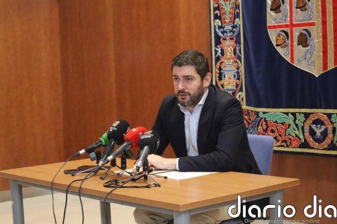 La ampliación de la residencia de Andorra (Teruel) ya cuenta con los permisos del IASS para su apertura