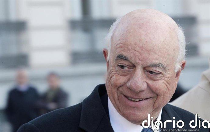 La AN abre juicio contra el BBVA, su expresidente y otras 14 personas por presuntos encargos ilegales a Villarejo