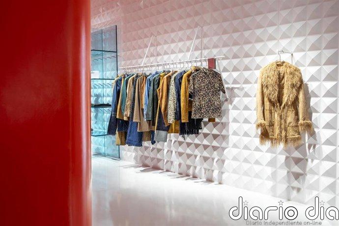La AN anula el control diario de bolsos y registro de taquillas a empleados de H&M por vulnerar su intimidad