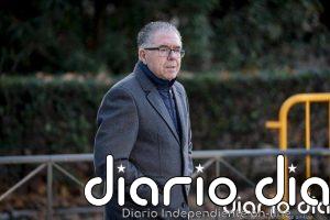 La AN condena a Francisco Granados a dos años y medio de prisión por amaños en fiestas en Madrid