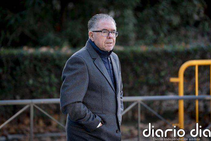 La AN condena a Francisco Granados a dos años y medio de prisión por amaños en fiestas en Madrid