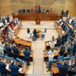 La Asamblea aprueba finalmente este jueves la ley del concebido no nacido y cierra hasta la vuelta de verano