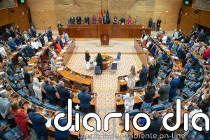 La Asamblea aprueba finalmente este jueves la ley del concebido no nacido y cierra hasta la vuelta de verano
