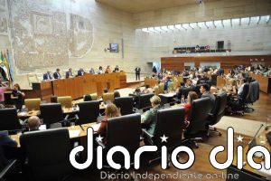 La Asamblea de Extremadura descarta celebrar en 2026 el Debate sobre el Estado la Región