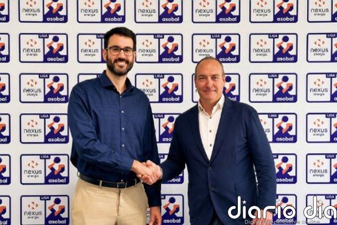 La ASOBAL cree que ser una liga profesional "ha reforzado la estructura del balonmano español de clubes"