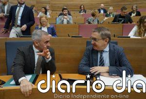 La Audiencia avala la decisión de la jueza de la dana de no citar a declarar a Rovira y Barrachina