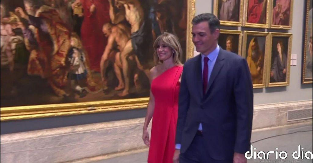La Audiencia de Madrid avala que la causa contra Begoña Gómez siga adelante por jurado por dos delitos