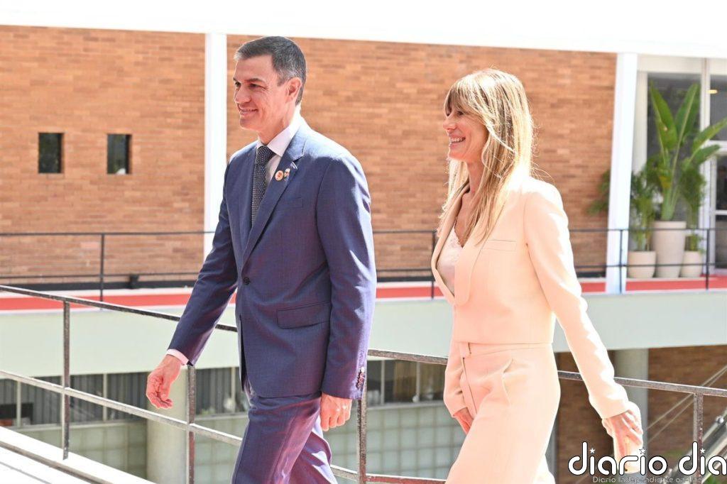 La Audiencia de Madrid corrige a Peinado y devuelve el pasaporte a Begoña Gómez pero mantiene el juicio con jurado
