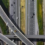 La autopista canadiense de Ferrovial gana 286 millones hasta junio, un 30% más pese a la caída del tráfico