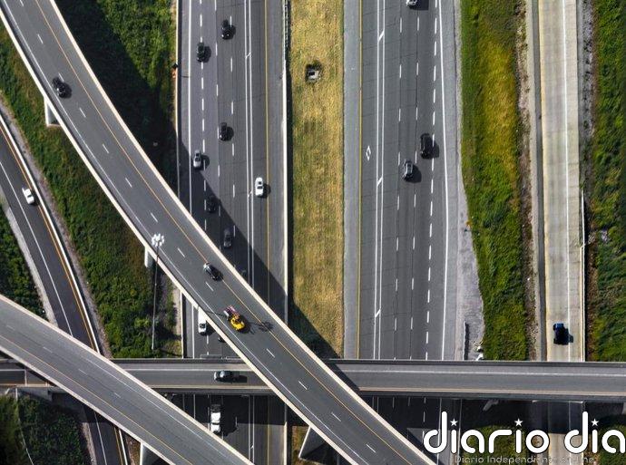 La autopista canadiense de Ferrovial gana 286 millones hasta junio, un 30% más pese a la caída del tráfico