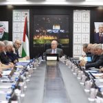 La Autoridad Palestina plantea crear una empresa petrolera estatal para paliar la escasez de combustible