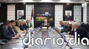 La Autoridad Palestina plantea crear una empresa petrolera estatal para paliar la escasez de combustible