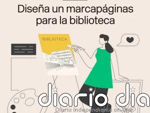 La Biblioteca Pública del Estado en Zaragoza lanza el V Concurso de Marcapáginas dirigido a artistas