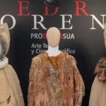 La BNE se viste de teatro, cine y ballet con una exposición dedicada al diseñador de vestuario Pedro Moreno