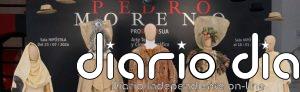 La BNE se viste de teatro, cine y ballet con una exposición dedicada al diseñador de vestuario Pedro Moreno