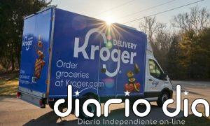 La cadena de supermercados Kroger comprará Giant Eagle por 1.446 millones