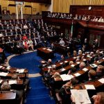 La Cámara Baja del Parlamento de Irlanda veta la importación de bienes procedentes de asentamientos israelíes