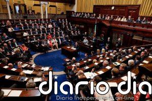 La Cámara Baja del Parlamento de Irlanda veta la importación de bienes procedentes de asentamientos israelíes