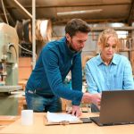 La Cámara de Comercio de España consolida una iniciativa para facilitar la participación de pymes en la FP