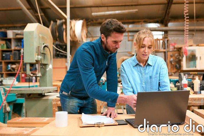 La Cámara de Comercio de España consolida una iniciativa para facilitar la participación de pymes en la FP