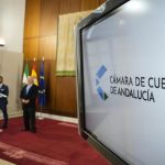 La Cámara de Cuentas de Andalucía aprueba las directrices técnicas del Informe Global de las Universidades Públicas
