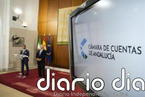 La Cámara de Cuentas de Andalucía aprueba las directrices técnicas del Informe Global de las Universidades Públicas