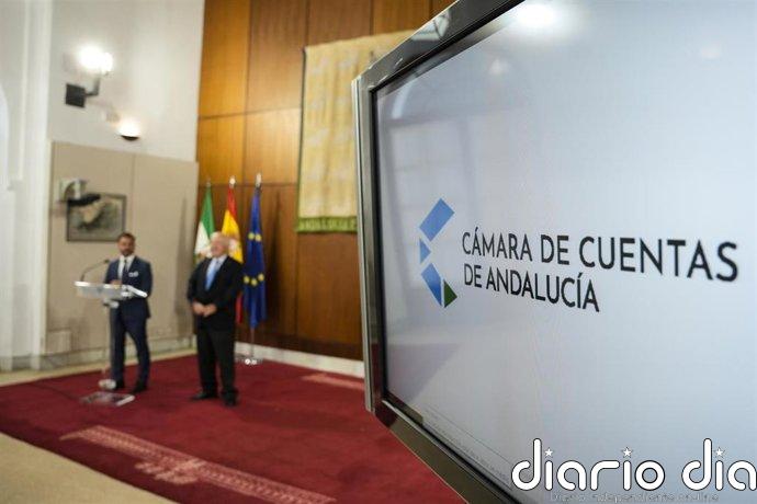 La Cámara de Cuentas de Andalucía aprueba las directrices técnicas del Informe Global de las Universidades Públicas
