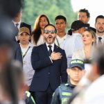 La Cámara de Representantes de Colombia da luz verde a la toma de posesión de Abelardo de la Espriella en Cali