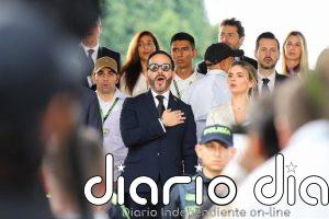 La Cámara de Representantes de Colombia da luz verde a la toma de posesión de Abelardo de la Espriella en Cali