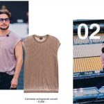 La camiseta de Manu Carrasco en su concierto de Sevilla es ancha, favorecedora y cuesta menos de 9 euros
