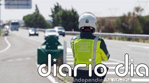 La campaña de la DGT para el control de consumo de alcohol y drogas concluye con 62 positivos en La Rioja
