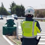 La campaña de la DGT para el control de consumo de alcohol y drogas concluye con 62 positivos en La Rioja