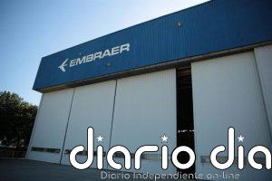 La cartera de pedidos de Embraer alcanza nueva cifra récord por séptimo trimestre consecutivo
