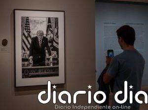 La Casa Blanca anuncia un plan para erradicar la "ideología marxista" de la gran institución cultural Smithsonian