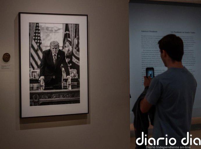 La Casa Blanca anuncia un plan para erradicar la "ideología marxista" de la gran institución cultural Smithsonian
