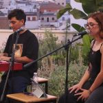 La Casa de la Juventud de Alcalá (Sevilla) acoge la presentación de un programa para impulsar el talento musical joven