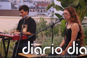 La Casa de la Juventud de Alcalá (Sevilla) acoge la presentación de un programa para impulsar el talento musical joven