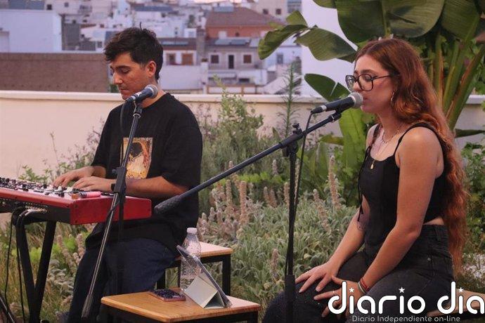 La Casa de la Juventud de Alcalá (Sevilla) acoge la presentación de un programa para impulsar el talento musical joven
