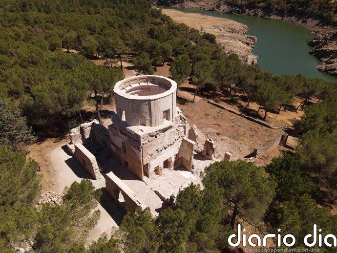 La Casa del Bosque de Buitrago, villa de los Mendoza en la Sierra Norte, camino de ser Bien de Interés Patrimonial