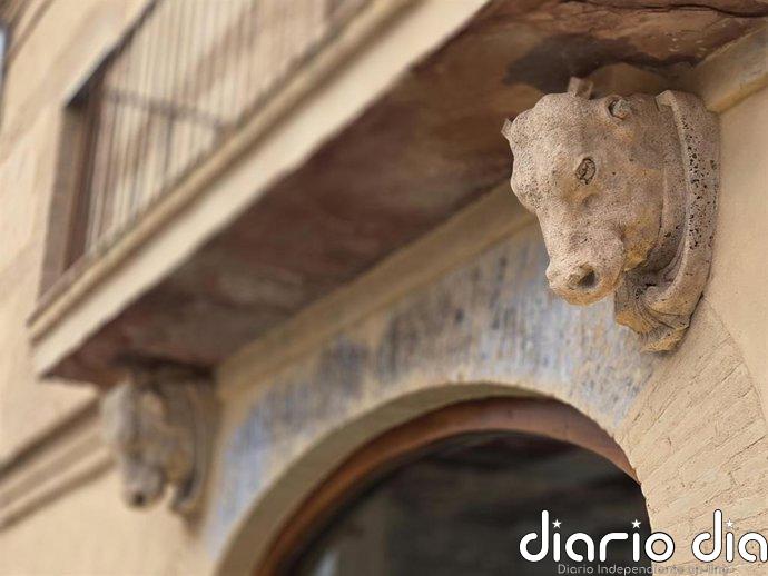 La Casa dels Bous se inaugurará en septiembre como Museo del Mar tras su rehabilitación