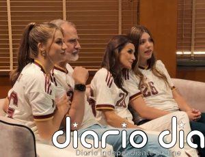 La Casa Real celebra la clasificación de España a la final del Mundial: "Llega el momento de luchar por el titulo"