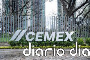 La cementera mexicana Cemex gana 517,9 millones de euros hasta junio, un 44,3% menos