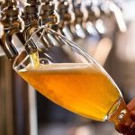 La cervecera brasileña Ambev ganó 1.224 millones de euros hasta junio, un 11,6% más