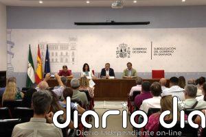 La CHG y los ayuntamientos de Granada coordinan las actuaciones frente a los daños provocados por las borrascas