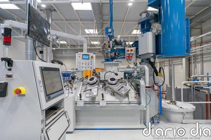 La cifra de negocio de empresas de alta-media tecnología aumentó un 5,5% en 2024, según INE