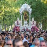 La Cinta bajará el próximo 23 de agosto del Conquero para iniciar los cultos a la patrona de Huelva