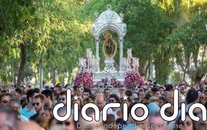 La Cinta bajará el próximo 23 de agosto del Conquero para iniciar los cultos a la patrona de Huelva