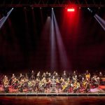 La City of Leeds Youth Orchestra ofrece este domingo un concierto sinfónico gratuito en Longares