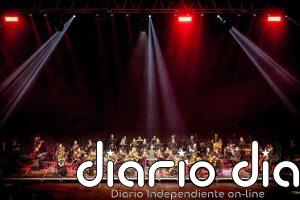 La City of Leeds Youth Orchestra ofrece este domingo un concierto sinfónico gratuito en Longares